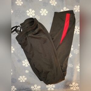 Young Men's  Athletic pants size medium 32-34